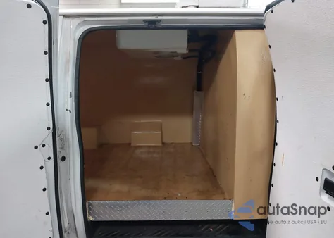 2014 Ford E-350 Super Duty Commercial из США, поврежденный, VIN 1FTSS3EL3EDA06883